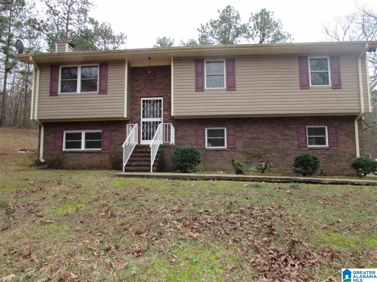 2064 Reaves Road Anniston, AL 36201 - Photo 1 of 19