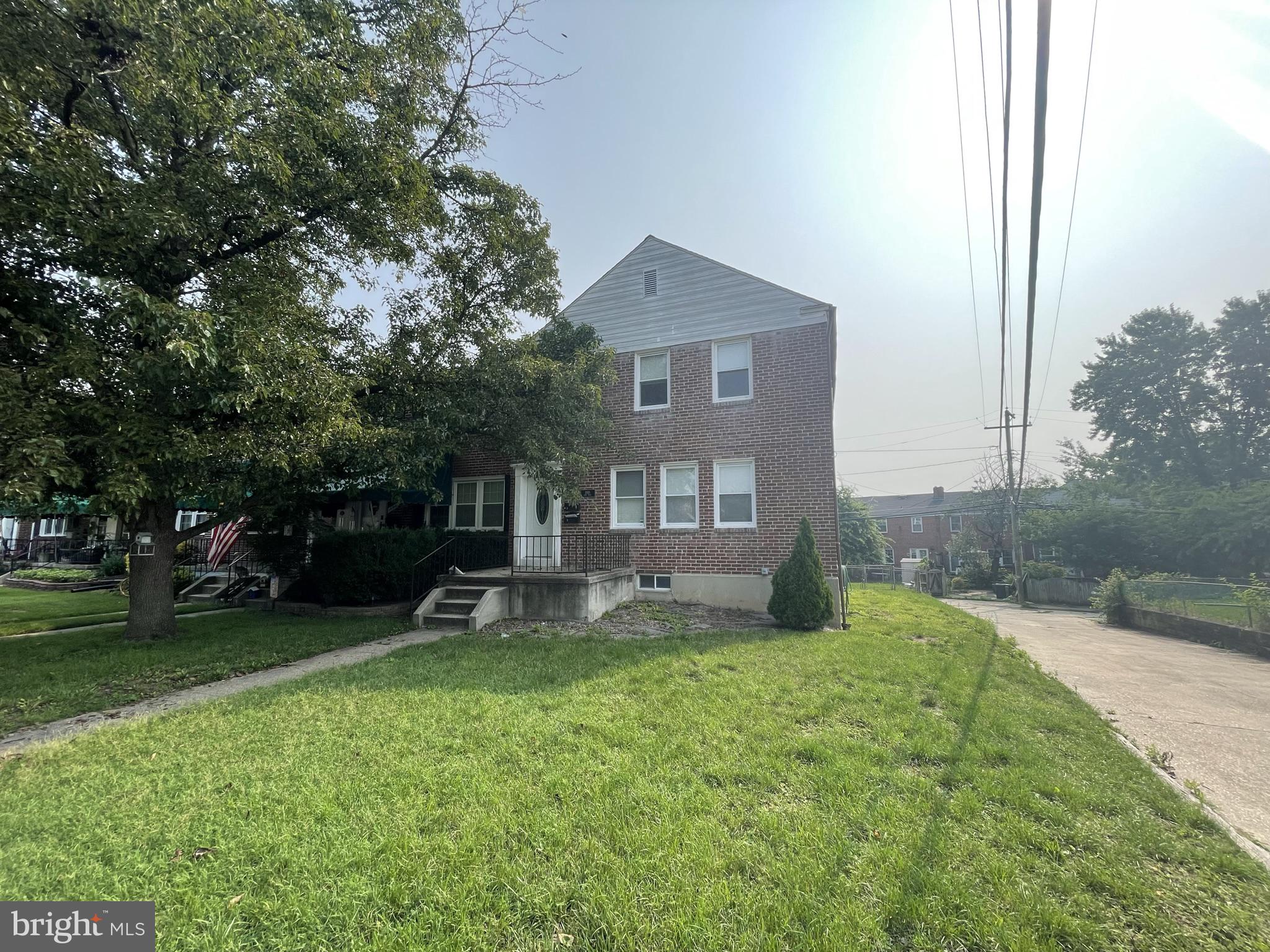 1810 Loch Shiel Road Towson, MD 21286 - Photo 1 of 3