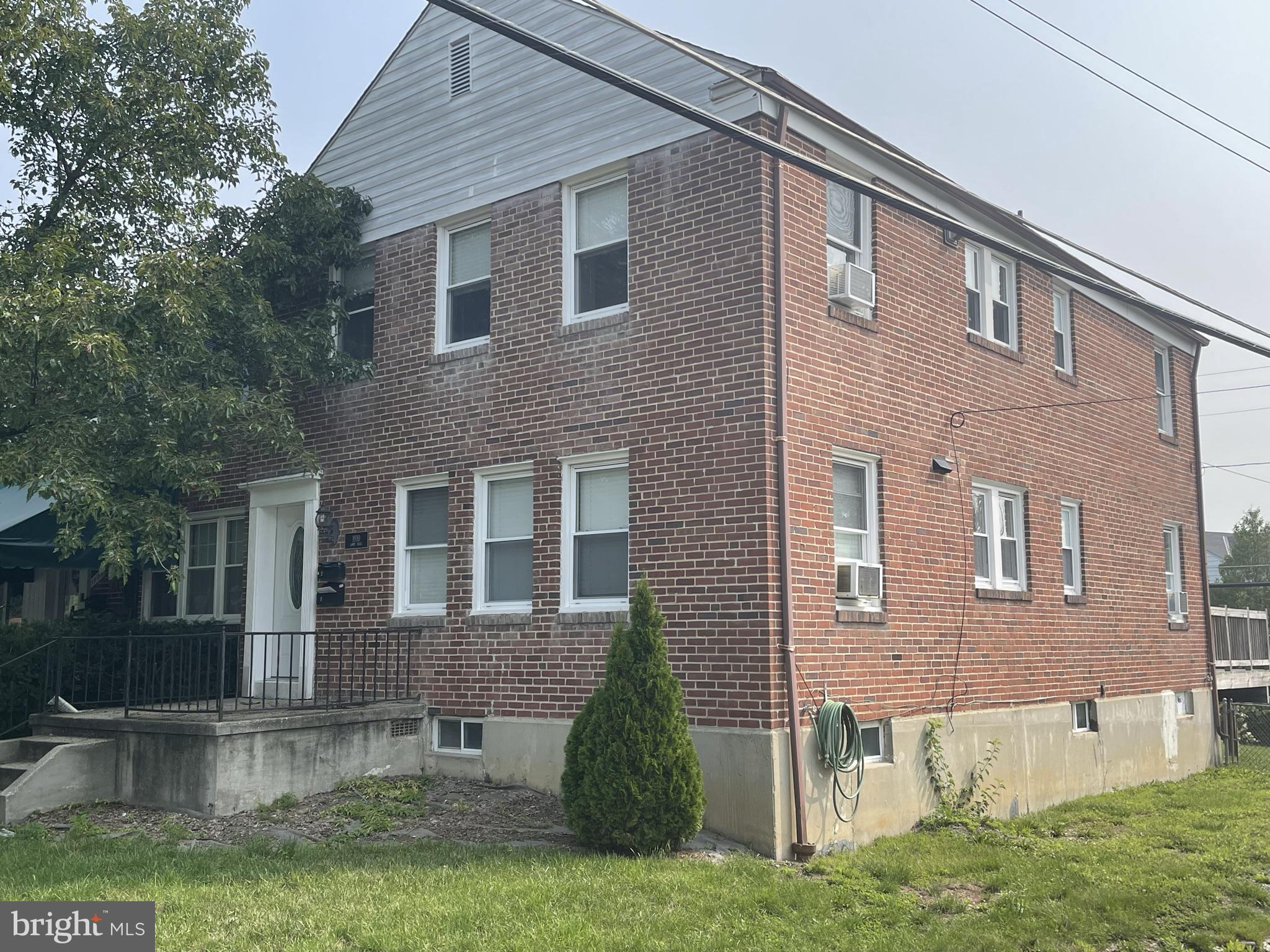 1810 Loch Shiel Road Towson, MD 21286 - Photo 2 of 3