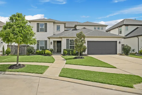 $989,500 | 4702 Llano Loop, Sugar Land, TX 77479