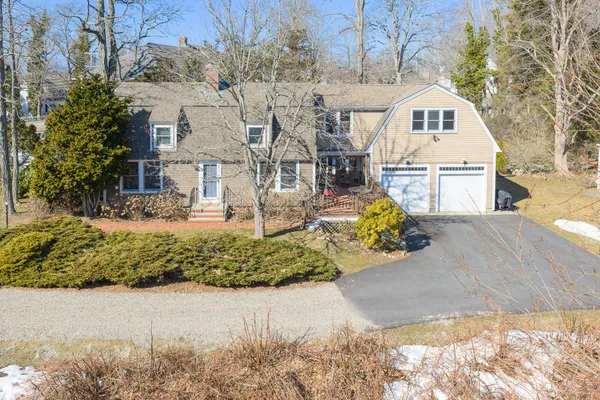 $1,195,000 | 537 West Falmouth Highway, West Falmouth, MA 02540