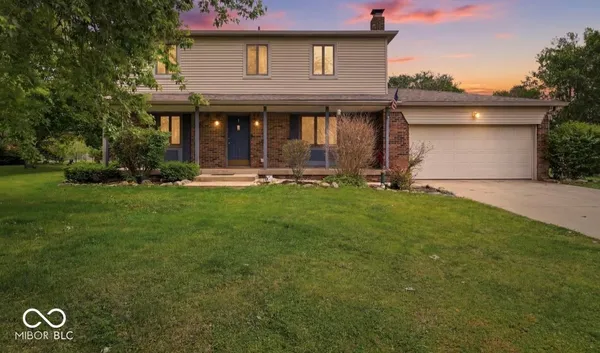$349,000 | 2620 North Richard Drive, Shelbyville, IN 46176