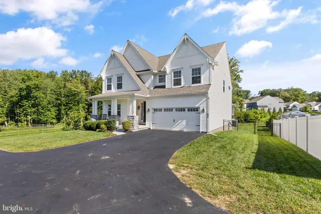 $775,000 | 412 Tyrell Court, Bel Air, MD 21015