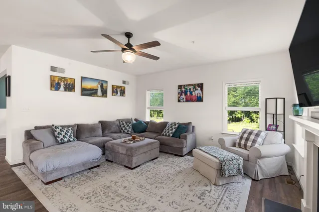 $775,000 | 412 Tyrell Court, Bel Air, MD 21015