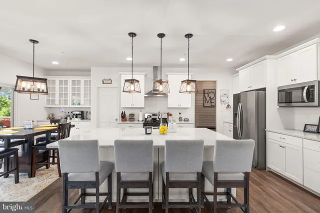 $775,000 | 412 Tyrell Court, Bel Air, MD 21015