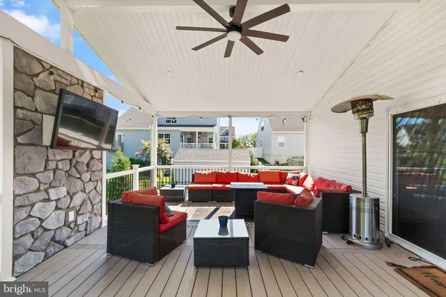 $775,000 | 412 Tyrell Court, Bel Air, MD 21015