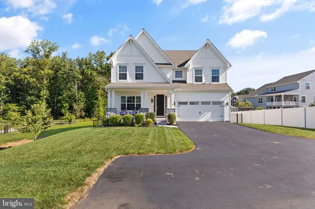 $775,000 | 412 Tyrell Court, Bel Air, MD 21015