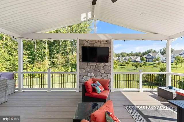 $775,000 | 412 Tyrell Court, Bel Air, MD 21015