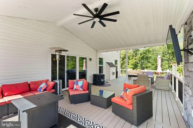 $775,000 | 412 Tyrell Court, Bel Air, MD 21015