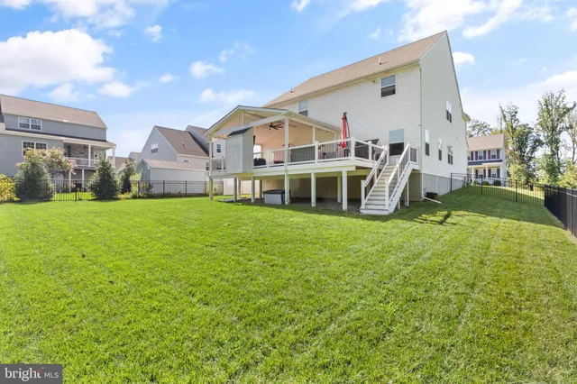 $775,000 | 412 Tyrell Court, Bel Air, MD 21015