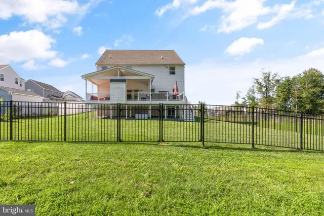 $775,000 | 412 Tyrell Court, Bel Air, MD 21015