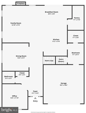 $775,000 | 412 Tyrell Court, Bel Air, MD 21015