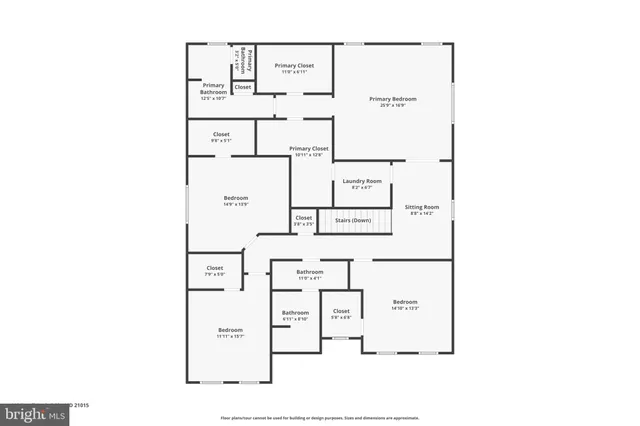 $775,000 | 412 Tyrell Court, Bel Air, MD 21015