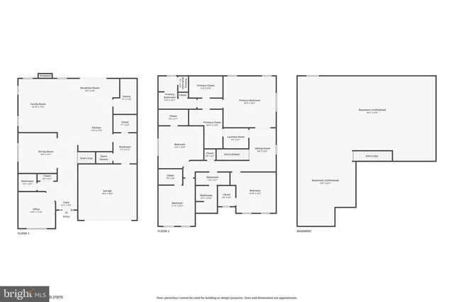 $775,000 | 412 Tyrell Court, Bel Air, MD 21015