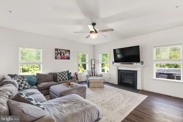 $775,000 | 412 Tyrell Court, Bel Air, MD 21015