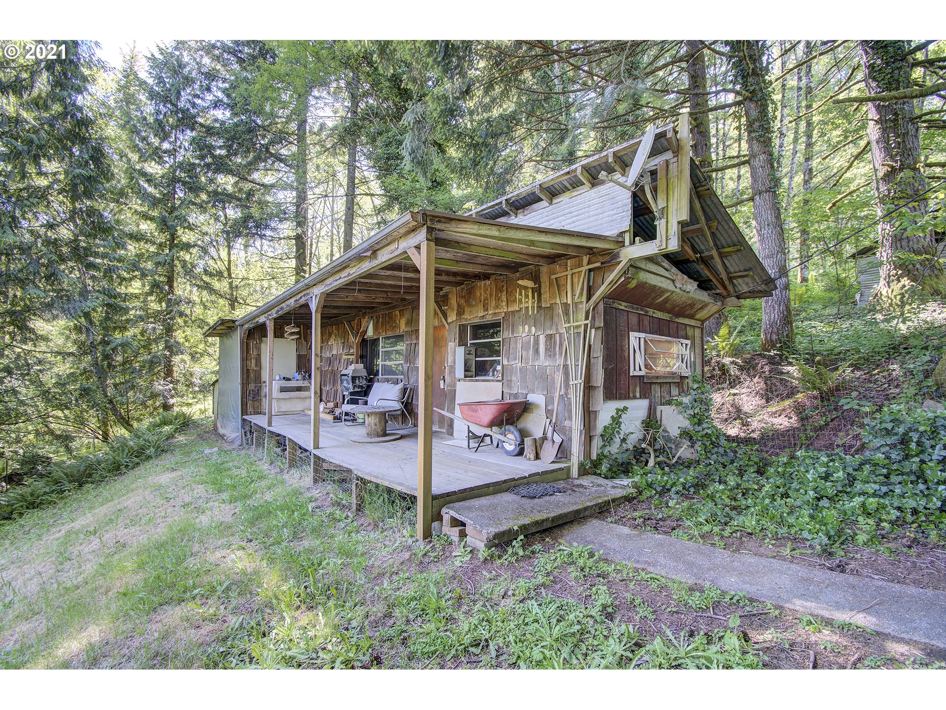 512 Mathews Road Washougal, WA 98671 - Photo 11 of 18 Gallery Image 11