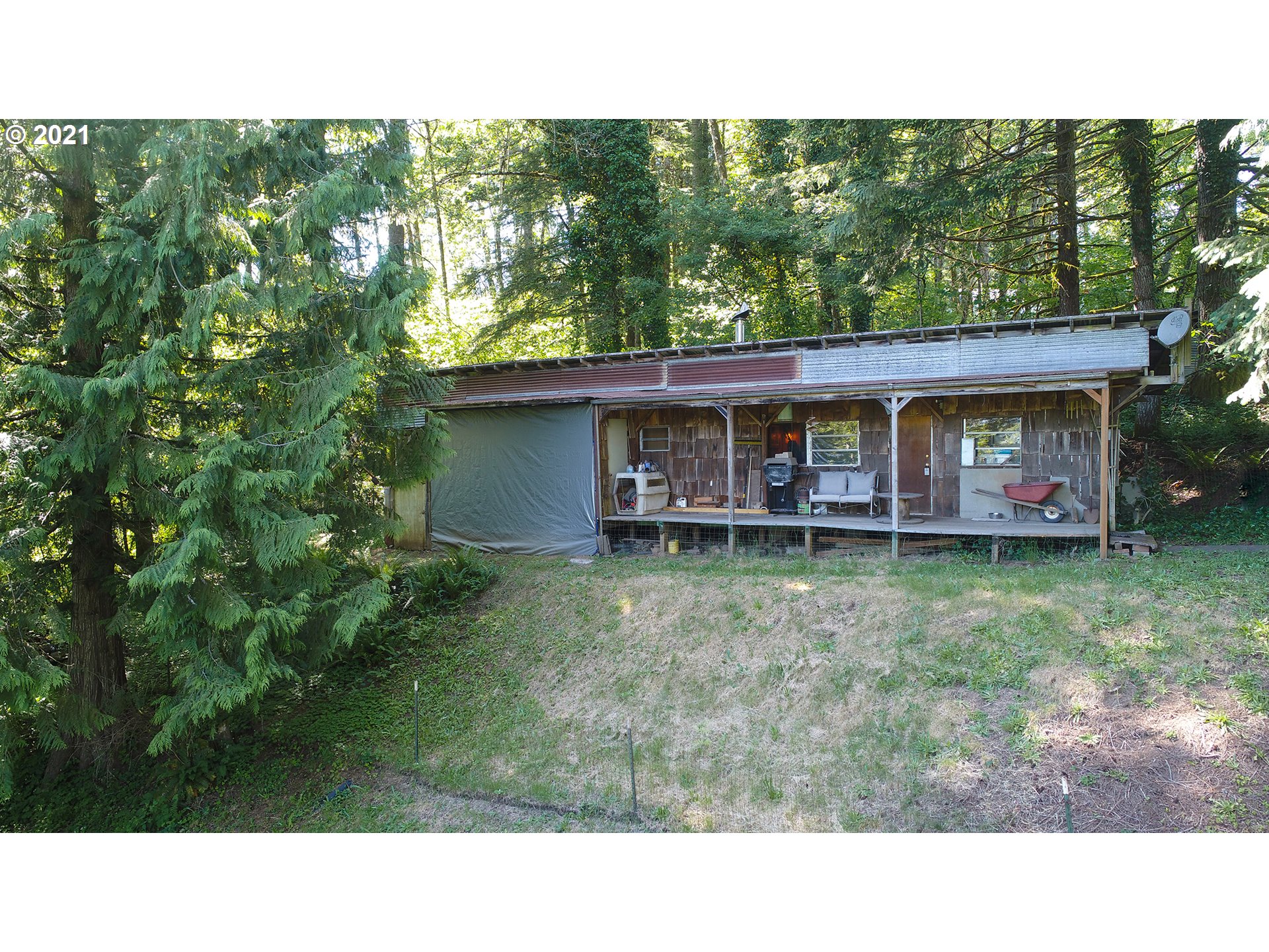 512 Mathews Road Washougal, WA 98671 - Photo 13 of 18 Gallery Image 13