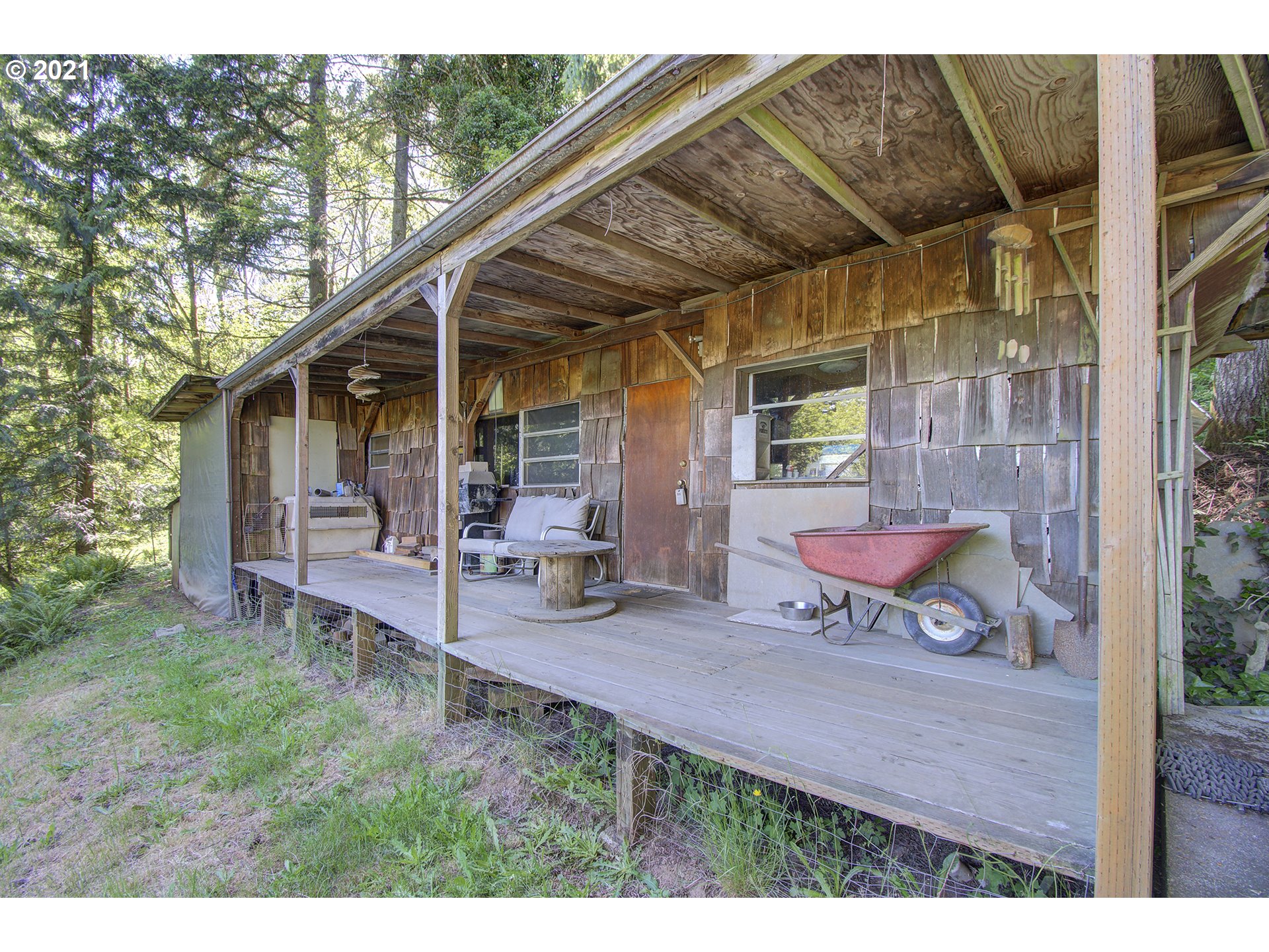 512 Mathews Road Washougal, WA 98671 - Photo 17 of 18 Gallery Image 17