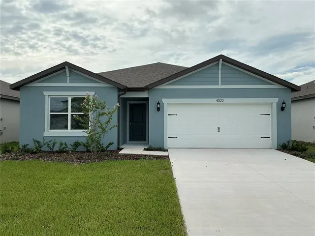 $1,875 | 4022 Obsidian Drive, Spring Hill, FL 34609