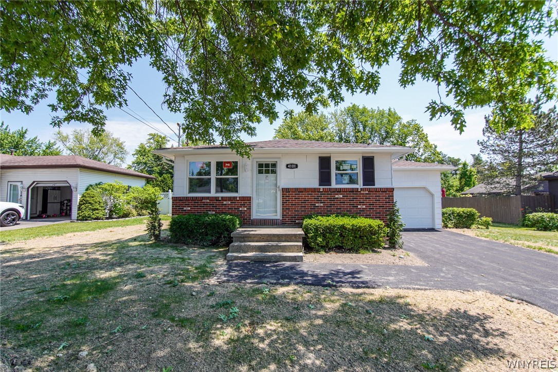 4101 Riggs Street Buffalo, NY 14219 - Photo 1 of 1 Gallery Image 1