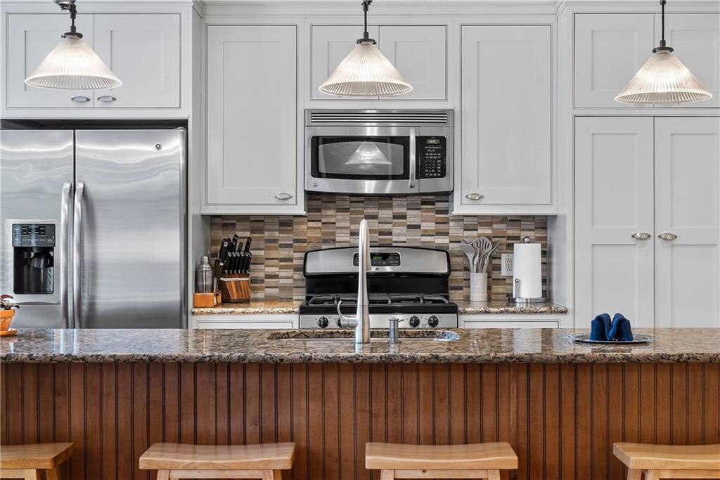 706 Ivy Street, Unit 2 Pittsburgh, PA 15232 - Photo 14 of 35