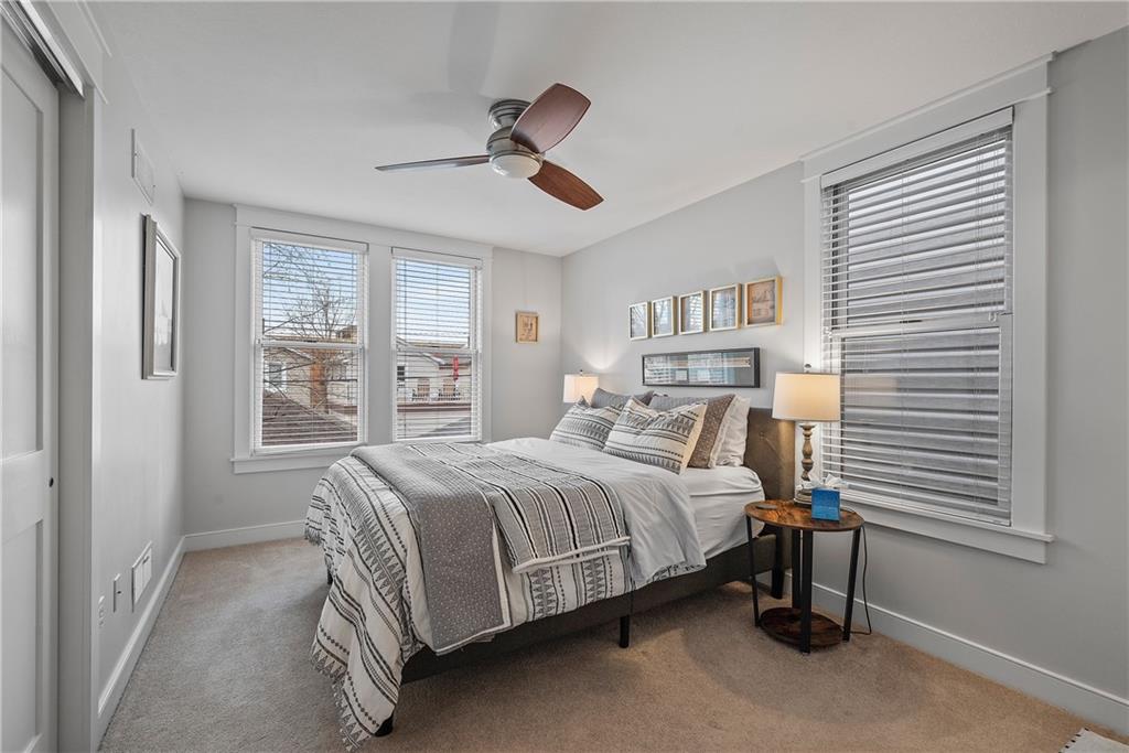 706 Ivy Street, Unit 2 Pittsburgh, PA 15232 - Photo 19 of 35