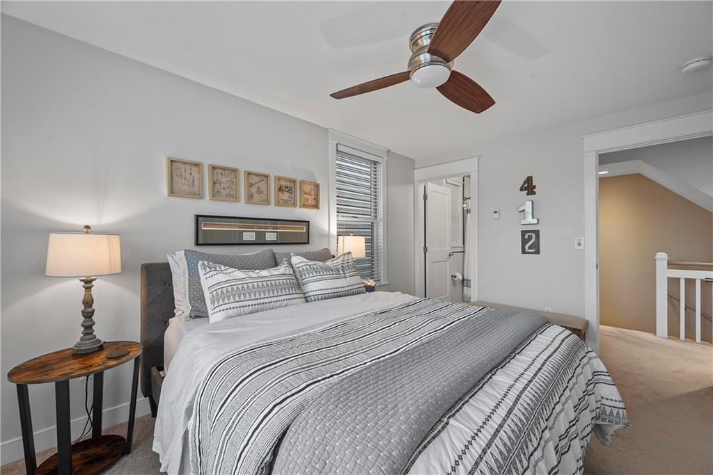 706 Ivy Street, Unit 2 Pittsburgh, PA 15232 - Photo 20 of 35