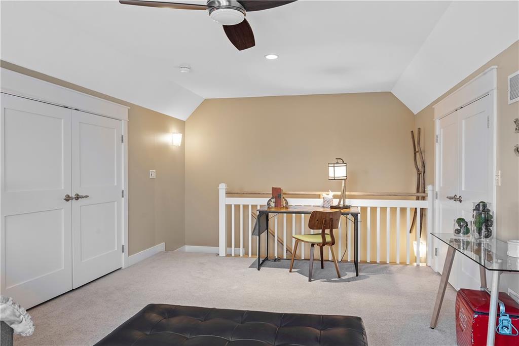 706 Ivy Street, Unit 2 Pittsburgh, PA 15232 - Photo 30 of 35