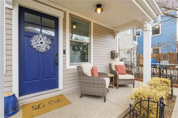 $4,900 | 706 Ivy Street, Unit 2, Pittsburgh, PA 15232