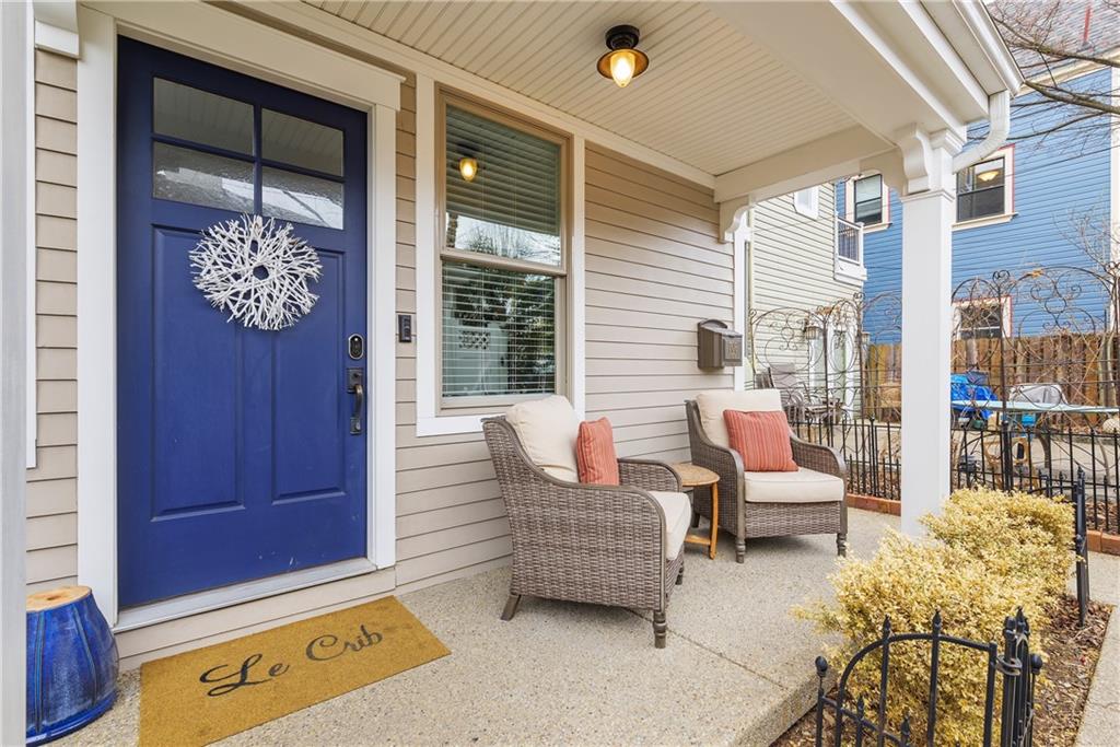 706 Ivy Street, Unit 2 Pittsburgh, PA 15232 - Photo 5 of 35