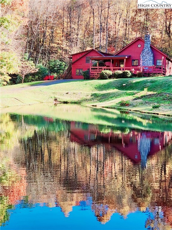 53 Chestnut Ridge Road Spruce Pine, NC 28777 - Photo 24 of 42 Gallery Image 24