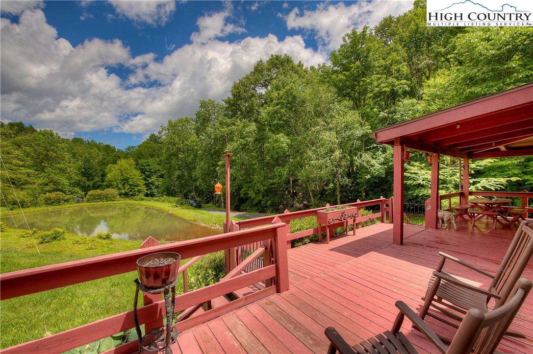 53 Chestnut Ridge Road Spruce Pine, NC 28777 - Photo 25 of 42 Gallery Image 25