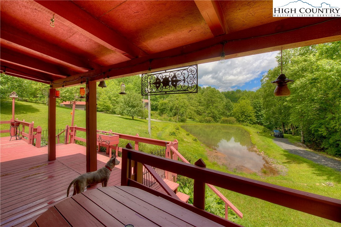 53 Chestnut Ridge Road Spruce Pine, NC 28777 - Photo 27 of 42 Gallery Image 27