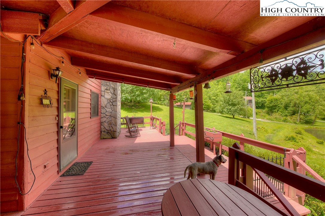 53 Chestnut Ridge Road Spruce Pine, NC 28777 - Photo 28 of 42 Gallery Image 28