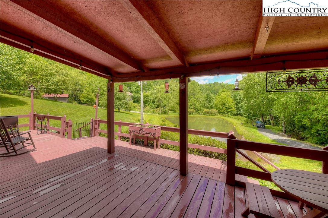 53 Chestnut Ridge Road Spruce Pine, NC 28777 - Photo 29 of 42 Gallery Image 29