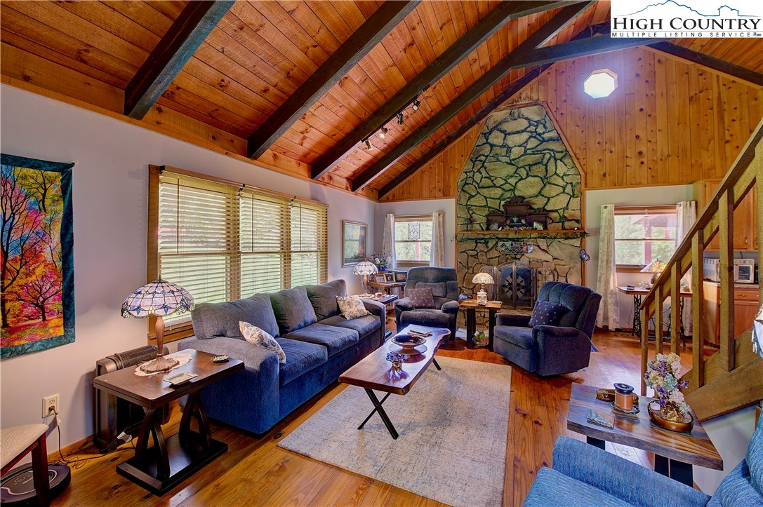 53 Chestnut Ridge Road Spruce Pine, NC 28777 - Photo 3 of 42 Gallery Image 3