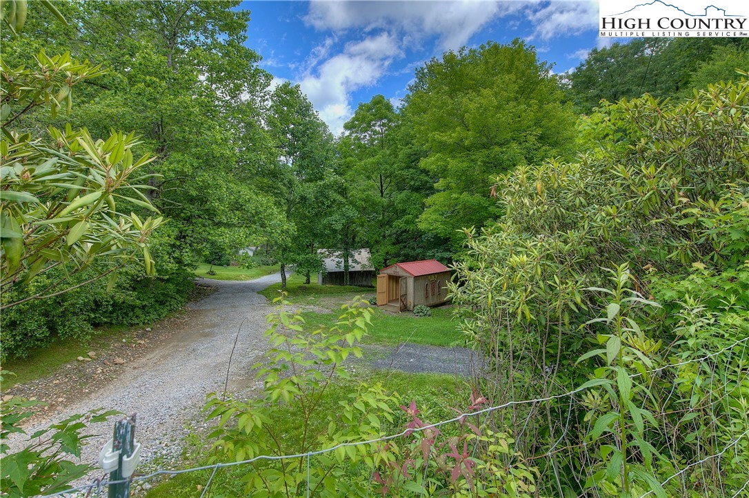 53 Chestnut Ridge Road Spruce Pine, NC 28777 - Photo 32 of 42 Gallery Image 32