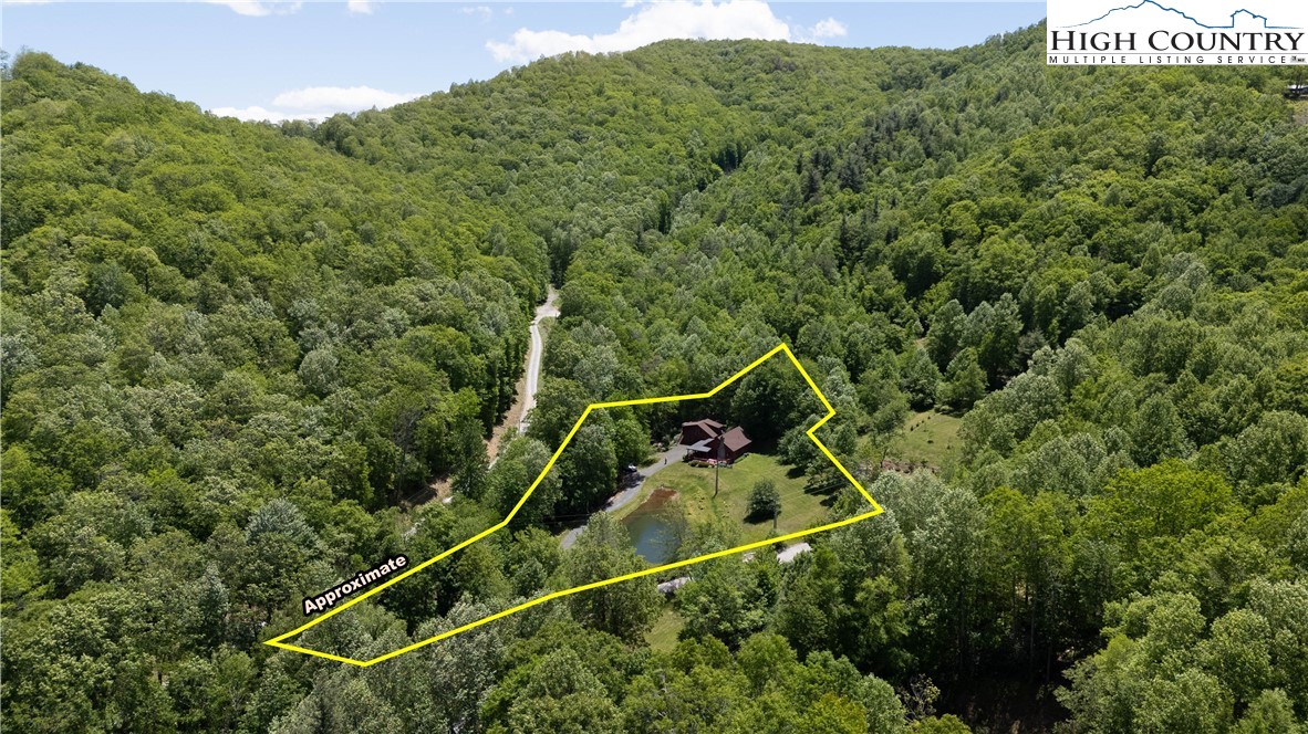 53 Chestnut Ridge Road Spruce Pine, NC 28777 - Photo 33 of 42 Gallery Image 33
