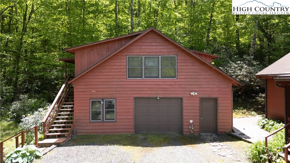 53 Chestnut Ridge Road Spruce Pine, NC 28777 - Photo 34 of 42 Gallery Image 34