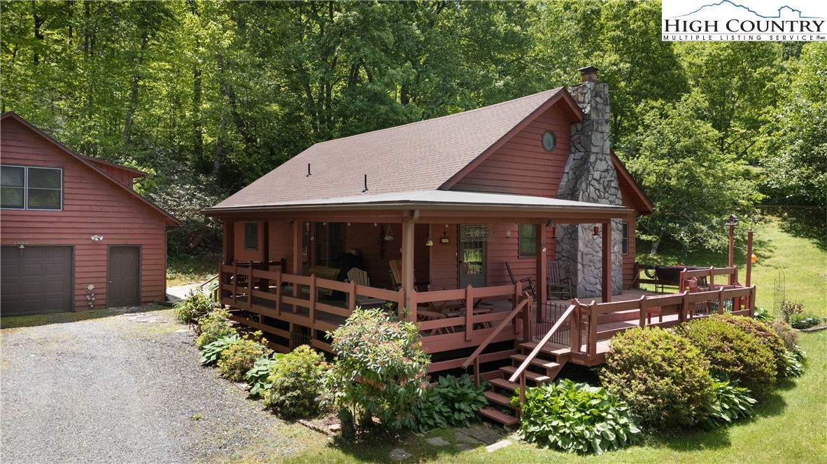 53 Chestnut Ridge Road Spruce Pine, NC 28777 - Photo 35 of 42 Gallery Image 35