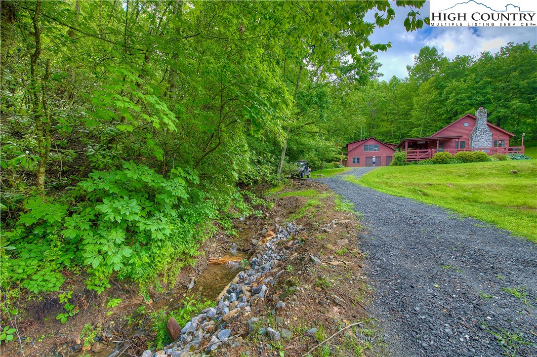 53 Chestnut Ridge Road Spruce Pine, NC 28777 - Photo 36 of 42 Gallery Image 36