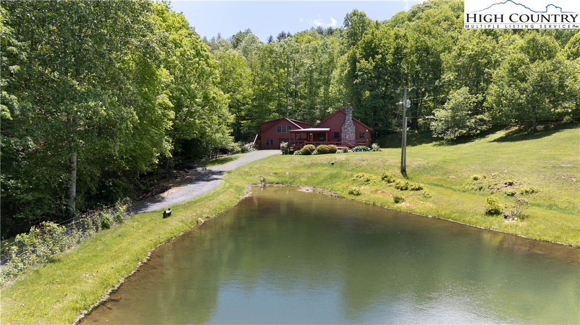 53 Chestnut Ridge Road Spruce Pine, NC 28777 - Photo 38 of 42 Gallery Image 38