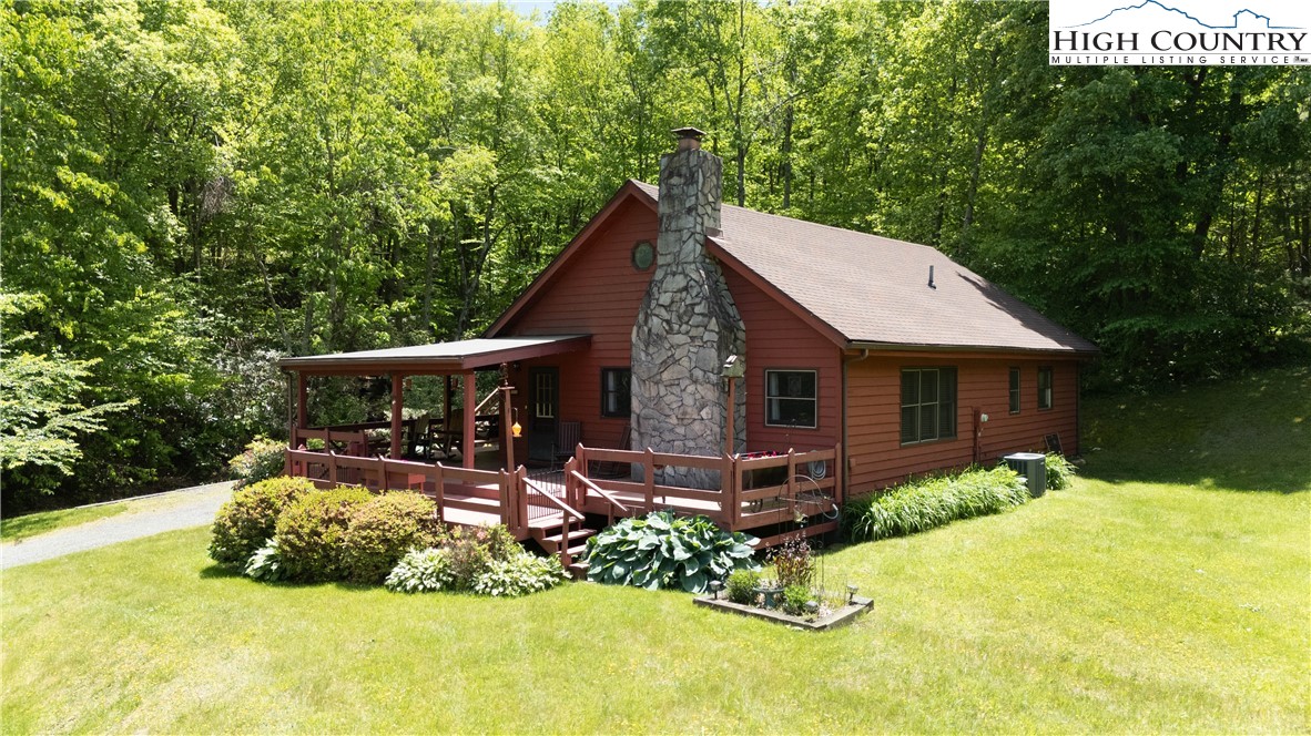 53 Chestnut Ridge Road Spruce Pine, NC 28777 - Photo 39 of 42 Gallery Image 39