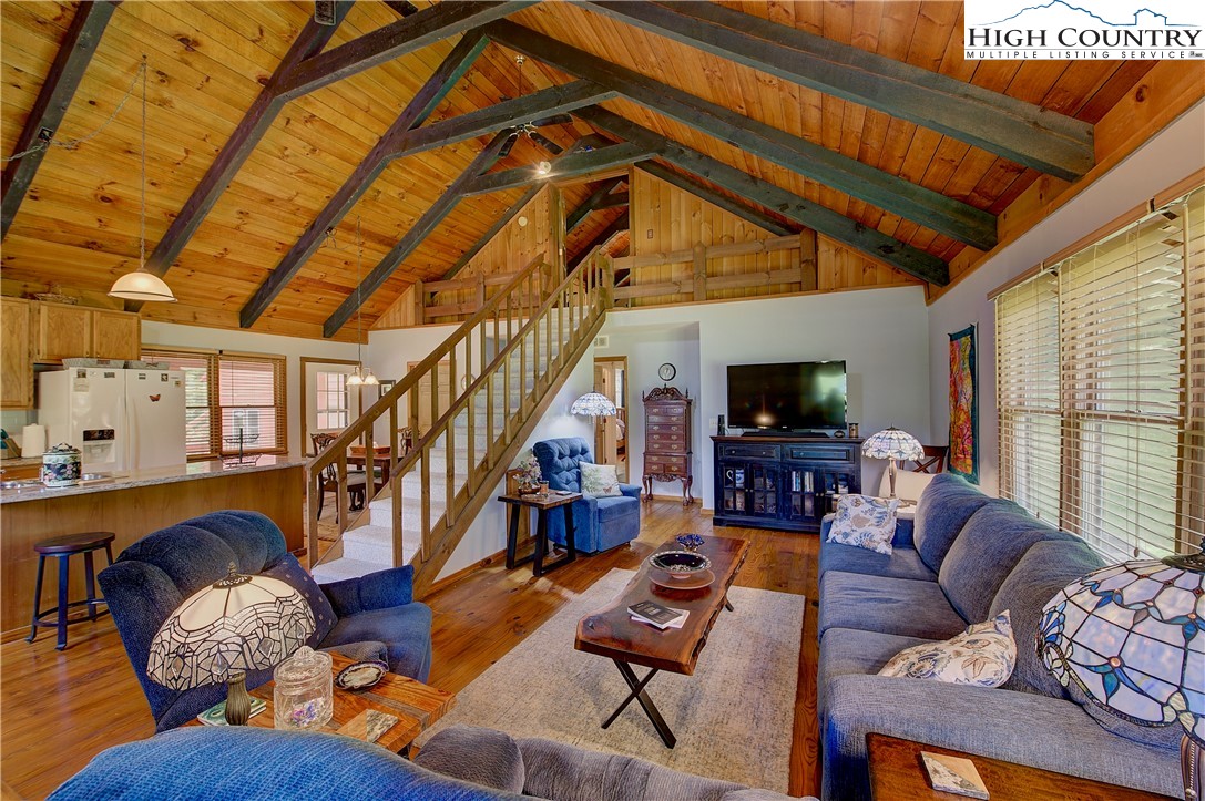 53 Chestnut Ridge Road Spruce Pine, NC 28777 - Photo 4 of 42 Gallery Image 4