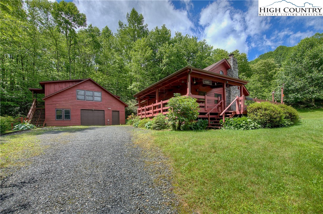 53 Chestnut Ridge Road Spruce Pine, NC 28777 - Photo 41 of 42 Gallery Image 41