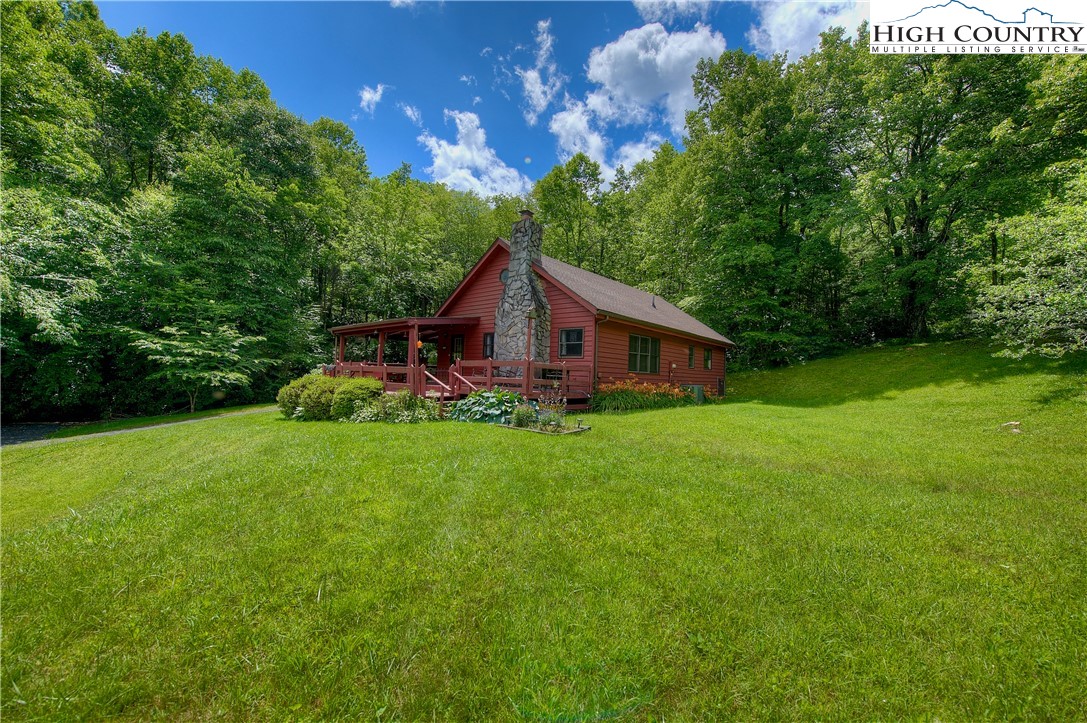 53 Chestnut Ridge Road Spruce Pine, NC 28777 - Photo 42 of 42 Gallery Image 42