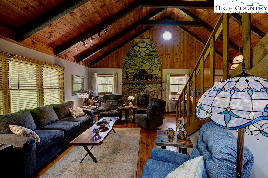 53 Chestnut Ridge Road Spruce Pine, NC 28777 - Photo 6 of 42 Gallery Image 6