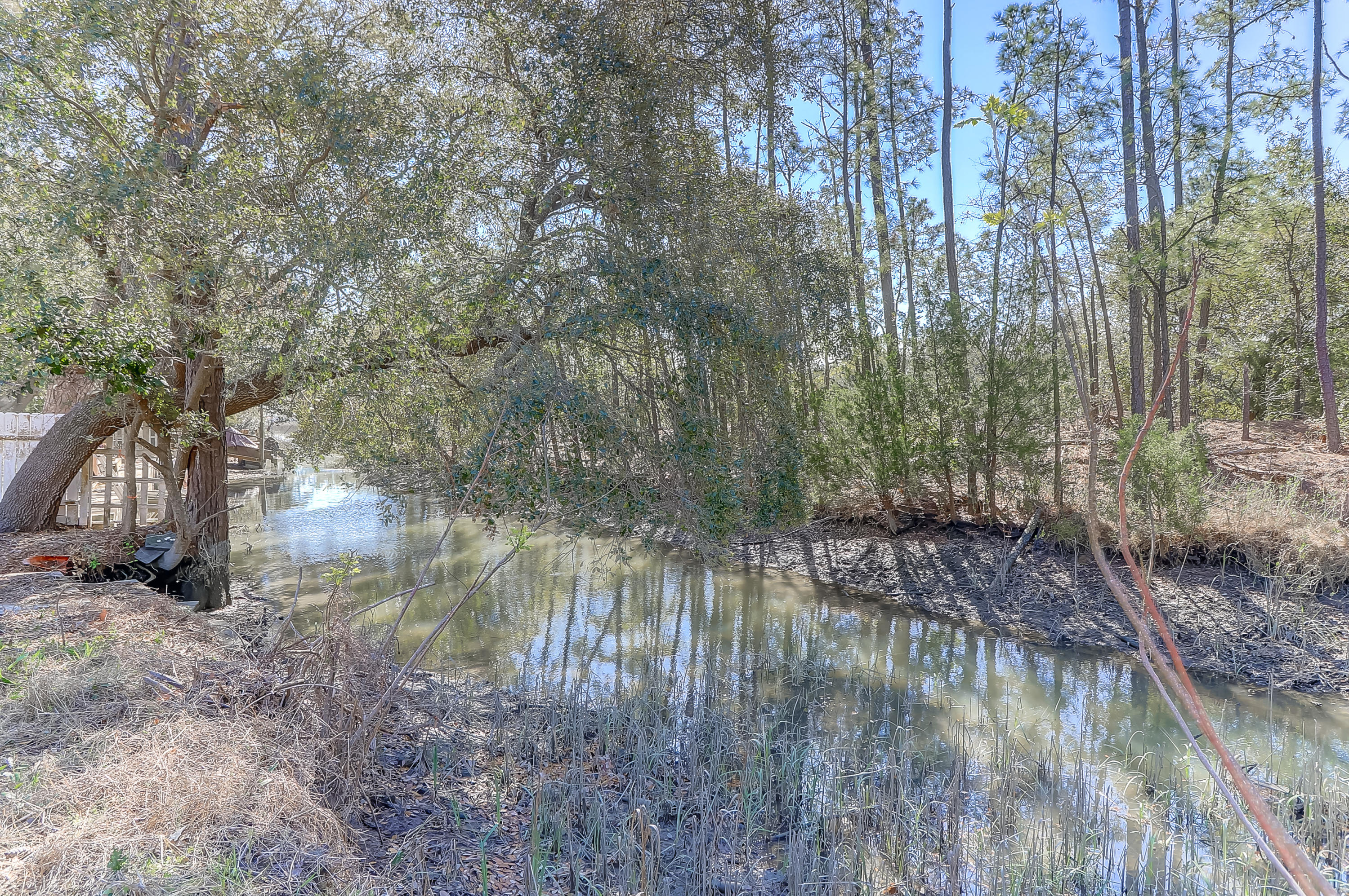 725 Windward Road Charleston, SC 29412 - Photo 28 of 33 Water View