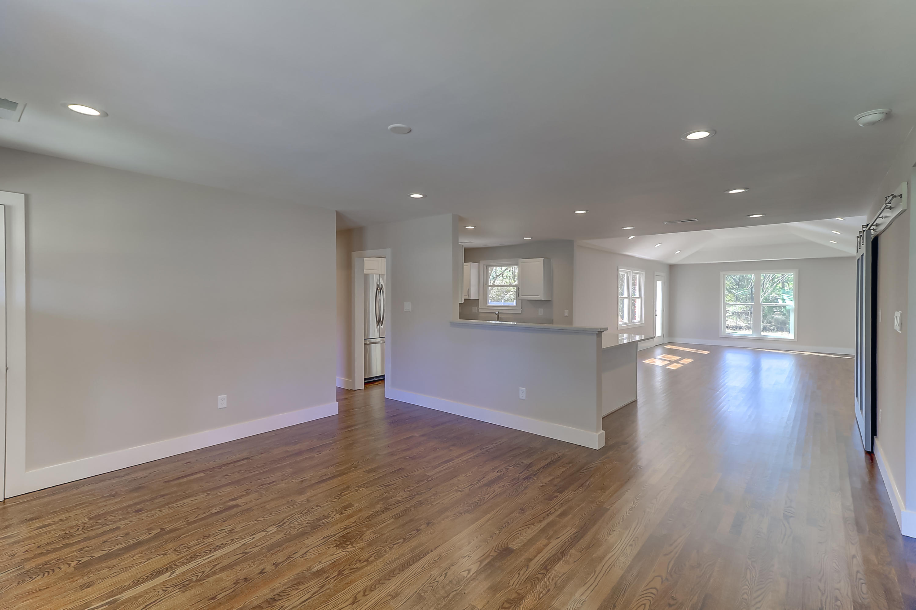 725 Windward Road Charleston, SC 29412 - Photo 33 of 33 Open Floor Plan