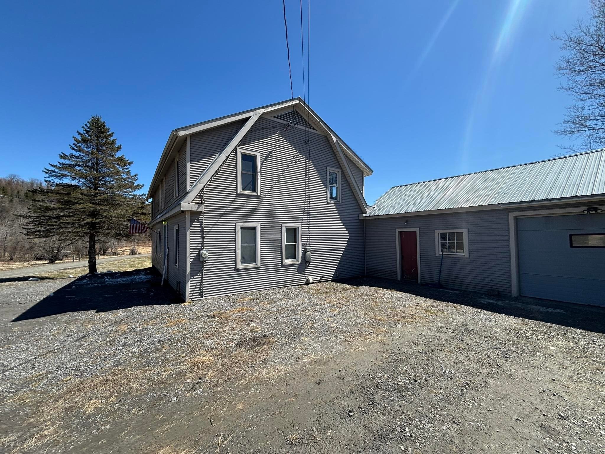253 Edwards Road Chelsea, VT 05038 - Photo 6 of 51